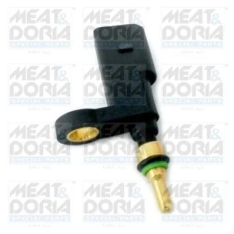 MEATDORIA AUDI датчик температури A3 1.4TFSI MEAT&DORIA 82422