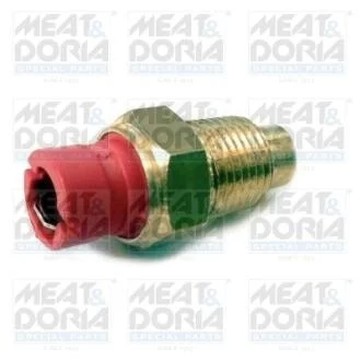 MEATDORIA FIAT Датчик температуры воды Doblo,Ducato,Fiorino,Tempra,Uno,Seat MEAT&DORIA 82432