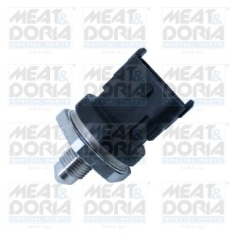 MEATDORIA HYUNDAI Датчик тиску палива SANTA FE III (DM, DMA) 2.4 12-15 MEAT&DORIA 825012