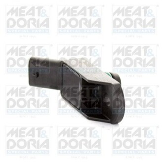 Датчик вакууму MEAT&DORIA 82503E