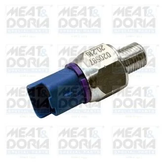 Датчик давления смазки MEAT&DORIA 82513