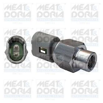 Датчик тиску олії, ГУР MEAT&DORIA 82514
