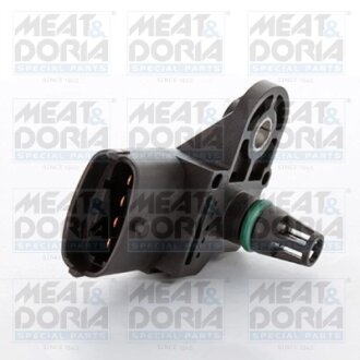 MEATDORIA IVECO Датчик тиску впускної труби DAILY IV 07-11 MEAT&DORIA 82549