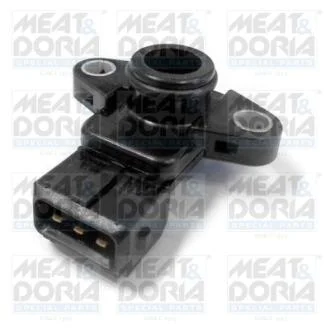 Датчик тиску впускного колектора MEAT&DORIA 82597