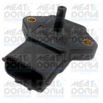 Датчик, тиск впускної труби MEAT&DORIA 82599