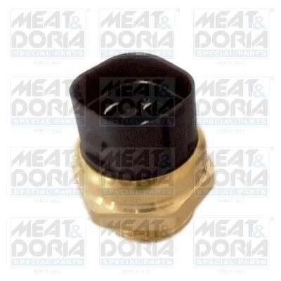 MEATDORIA VW температурний датчик включення вентилятора радіатора T4 1.8-2.5 MEAT&DORIA 82688 (фото 1)