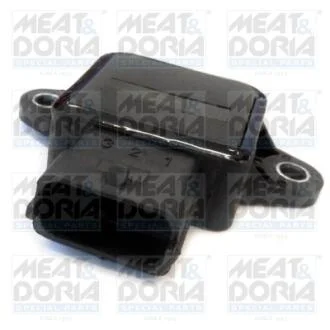 Датчик положения заслонки дроссельной Opel Astra G 2.0 16V 98-05 MEAT&DORIA 83045