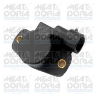 Датчик положення дросельної заслінки MEAT&DORIA 83145
