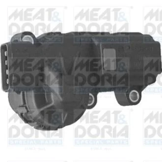 Датчик положення заслонки дросельної VW Golf III/Passat 1.8 88-98 MEAT&DORIA 84003