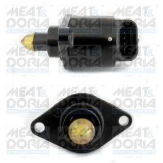 Регулятор холостого хода Renault Megane 1.4 Eco 96-03 MEAT&DORIA 84040