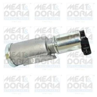 MEATDORIA FORD Поворотна заслонка ESCORT V RS 91-95, SCORPIO I Turnier (GGE) 2.0 i 91-94, SIERRA II Turnier (BNG) 2.0 i 90-93, TRANSIT 2.9 i 91-94 MEAT&DORIA 85022