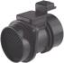 Витратомір повітря (6 pin модуль) VOLVO V40 MITSUBISHI SPACE STAR NISSAN PRIMASTAR PRIMERA OPEL MOVANO A VIVARO A RENAULT CLIO II ESPACE III GRAND SCENIC II KANGOO 1.5D-2.5D 01.96- MEAT&DORIA 86028 (фото 1)