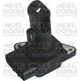 MEATDORIA TOYOTA Витратомір повітря Auris,Avensis,Corolla,Hiace IV,Hilux,Land Cruiser Prado,Rav 4 III,Lexus 2.24-4D MEAT&DORIA 86141