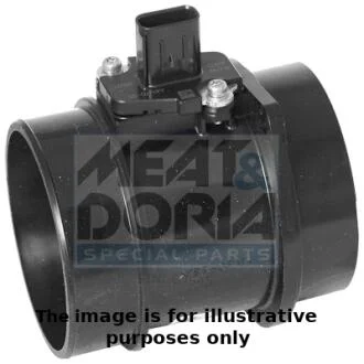 Вимірювач маси повітря MEAT&DORIA 86172E