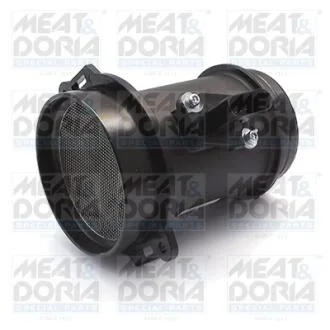 Витратомір повітря Audi Q7/VW Touareg 04- MEAT&DORIA 86220