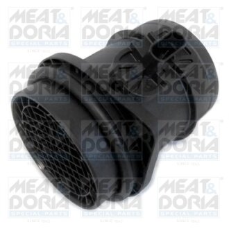 MEATDORIA CITROEN Витратомір повітря C5 AIRCROSS 1.6 18-, DS4 1.6 11-, DS, PEUGEOT MEAT&DORIA 86371