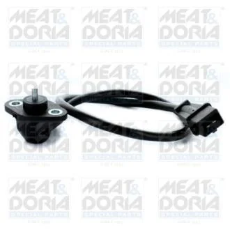 Датчик оборотов коленвала MEAT&DORIA 87009