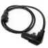 Датчик положения коленвала Opel Astra F/Omega A/B/Vectra B 1.6-2.2i 85-03 MEAT&DORIA 87044 (фото 1)