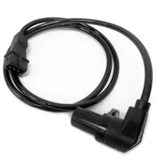 Датчик положения коленвала Opel Astra F/Omega A/B/Vectra B 1.6-2.2i 85-03 MEAT&DORIA 87044