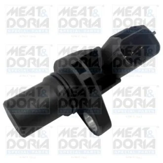 MEATDORIA SUBARU Датчик імпульсів двиг. LEGACY 3.0 03-, OUTBACK 3.0 00-, TRIBECA 3.0 06- MEAT&DORIA 871050