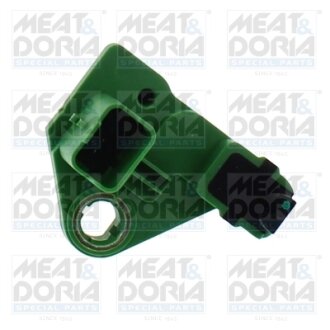 MEATDORIA CITROEN Датчик імпульсів двиг. BERLINGO 1.5 08-, C-ELYSEE 1.5 14- MEAT&DORIA 871061E