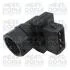 MEATDORIA AUDI Датчик ABS A3 (8L1) 1.8 T 96-03, SEAT, SKODA, VW MEAT&DORIA 871120 (фото 1)