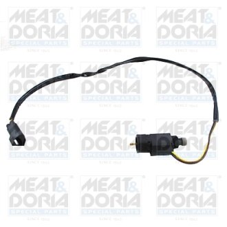 MEATDORIA FORD Датчик обертів ESCORT VI MEAT&DORIA 871121