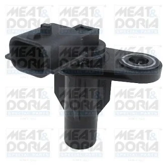 MEATDORIA RENAULT Імпульсний датчик колін. вала LAGUNA III (BT0/1) 2.0 GT 08-15, OPEL VIVARO A (X83) 2.0 16V (F7) 01-06 MEAT&DORIA 871159