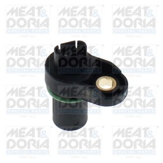 MEATDORIA BMW датчик імпульсів колінвала 5 E60 540/550i, 5 F10, 7 F65/66, F01, X5 E70 4.4/4.8 MEAT&DORIA 871249