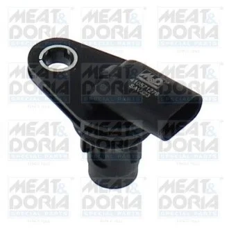 MEATDORIA LAND ROVER Імпульсний датчик DISCOVERY IV, DISCOVERY V, RANGE ROVER IV, RANGE ROVER SPORT II, JAGUAR MEAT&DORIA 871252