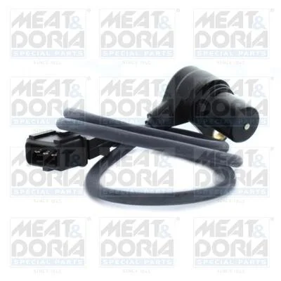 MEATDORIA AUDI датчик числа обертів двигуна A8 -00 MEAT&DORIA 87190 (фото 1)