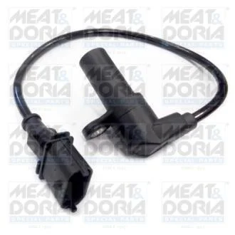 Датчик оборотов коленвала MEAT&DORIA 87207
