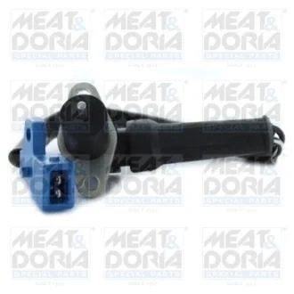 Датчик оборотов коленвала MEAT&DORIA 87221