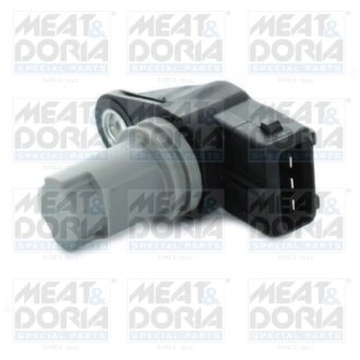 MEATDORIA RENAULT датчик числа обертів Mitsubishi Carisma,Opel,Master II,Trafic II,Laguna 1.9/2.5dCi 01- MEAT&DORIA 87296