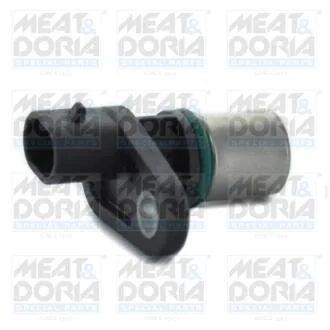 MEATDORIA OPEL датчик обертів двигуна Astra G,Vectra B/C,Zafira A/B 2.2 00- MEAT&DORIA 87314
