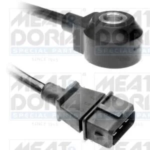 MEATDORIA DAEWOO датчик детонації Lanos 97- MEAT&DORIA 87357 (фото 1)
