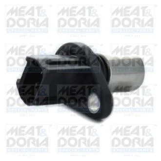 MEATDORIA TOYOTA Датчик положения распредвала Avensis 1.6/1.8 97-,IQ,Yaris,Prius,Daihatsu MEAT&DORIA 87393
