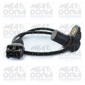 MEATDORIA BMW датчик положення розпод.вала M52M54M56 MEAT&DORIA 87421