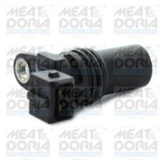 MEATDORIA RENAULT Датчик обертів двигуна Master II, Opel Movano, Nissan MEAT&DORIA 87483