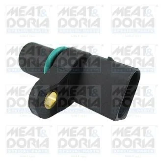 Датчик оборотов коленвала MEAT&DORIA 87516