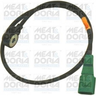 MEATDORIA VW Датчик детонації JETTA 2.5 06-, AUDI Q3 2.5 13-18 MEAT&DORIA 87531