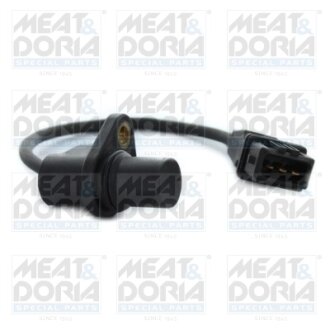 MEATDORIA HYUNDAI датчик імпульсів Santa Fe II 2.7 -12 MEAT&DORIA 87541