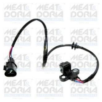 Датчик обертів колінвалу MEAT&DORIA 87620