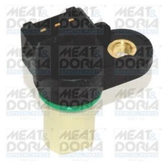 MEATDORIA HYUNDAI датчик положення р-вала i10, Kia Picanto 1.0 11- MEAT&DORIA 87637