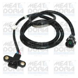 Датчик імпульсів MEAT&DORIA 87640