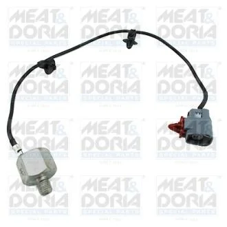 Датчик детонації Mazda 3 03-09 MEAT&DORIA 87648