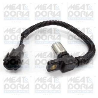 MEATDORIA SUZUKI Імпульсний датчик колінчатого валу Grand Vitara -05, SX4 06- MEAT&DORIA 87732