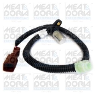 MEATDORIA NISSAN датчик імпульсів ALMERA II 1.5 02-06, MICRA III 1.5 dCi 05-10, NOTE 1.5 dCi 06-12, PRIMERA 2.2 dCi 03- MEAT&DORIA 87761