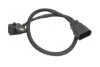 Датчик положення колінвалу VW Polo 1.4-1.9TDI 99-09/T5 1.9 TDI 03-09/Audi A3 1.9 TDI 00-03 MEAT&DORIA 87914 (фото 1)