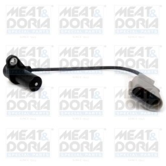MEATDORIA VW датчик положення к/вала Touareg 3,0-4,2TDI 04-, AUDI Q7 MEAT&DORIA 87931